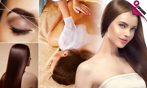 Moroccan Bath Killer Deal!